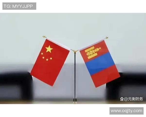 中国台北与蒙古的文化交流与合作新篇章探讨