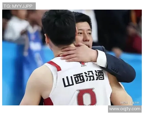 山西汾酒新赛季目标锁定季后赛，主力球员备战状态火热